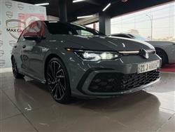 فولكسفاغن جولف